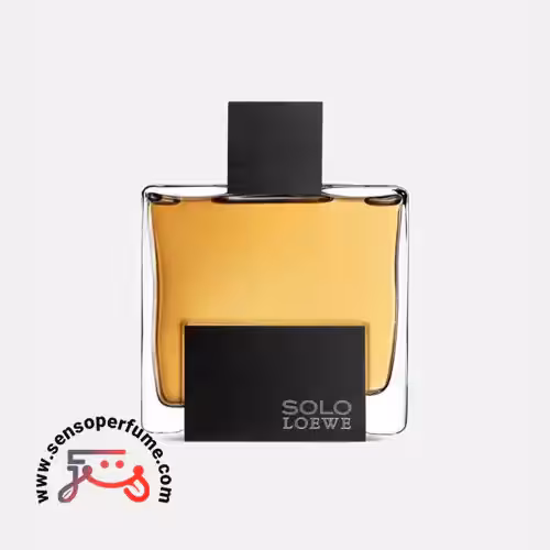 عطر ادکلن سولو لووه مردانه | solo loewe