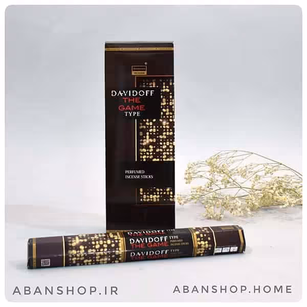 عود عطری دیوید آف DAVID OFF ( دارشان DARSHAN )