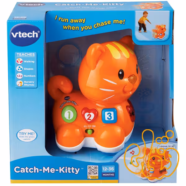 Catch-Me-Kitty 122900