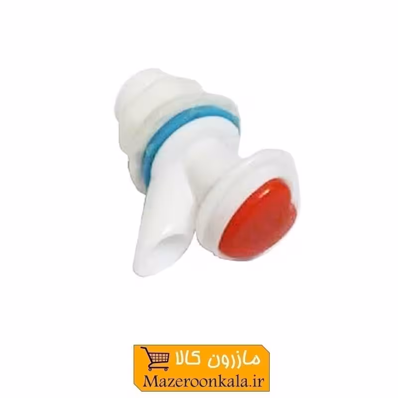 شیر کلمن Coleman مدل فشاری طرح قلب فروش تک و بسته 10 عددی HKM-005