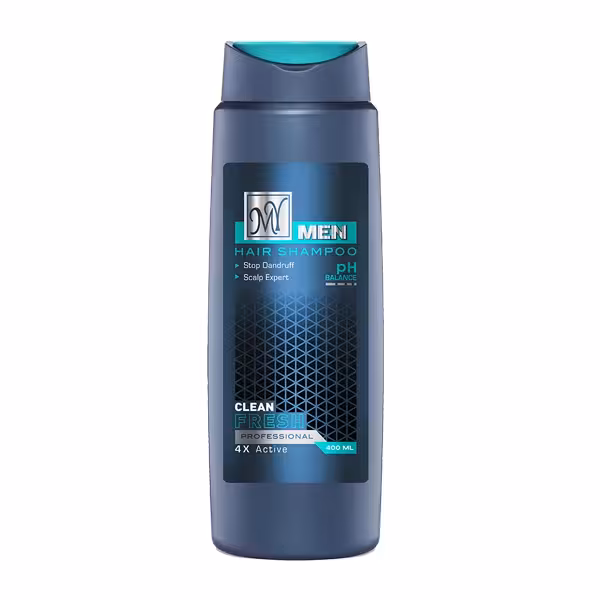 شامپو ضد شوره آقایان مای|My shampoo clean fresh