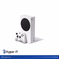 کنسول بازی مایکروسافت Xbox Series S حافظه 512