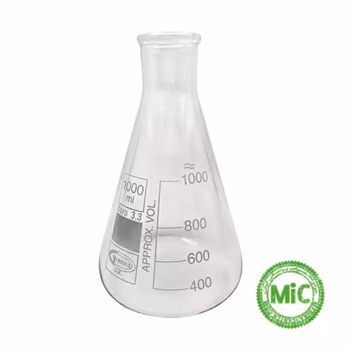 ارلن 1000 سی سی یونی گلس