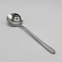 قاشق خورشت فالکن