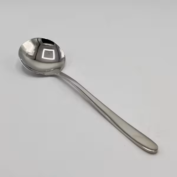 قاشق خورشت فالکن