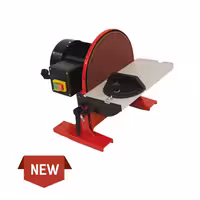 سنباده دیسکى 250 میلیمتر Mahak مدل DS-250