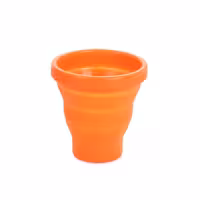 لیوان سیلیکونی تاشو فایرمپل مدل FMP-319