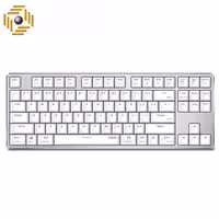 کیبورد مکانیکی رپو مدل MT500