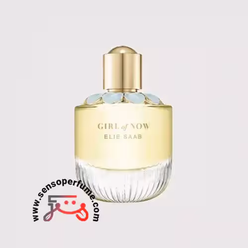 عطر ادکلن الی ساب گرل آف نو | elie saab girl of now