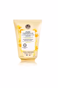 شوینده صورت بابونه پوست حساس ایوروشه حجم 125 ml