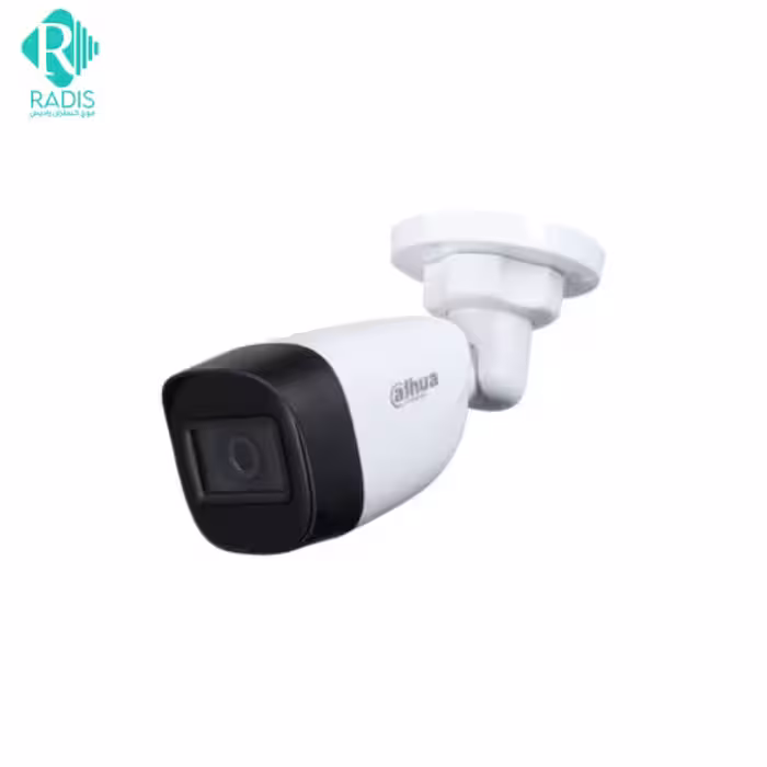 دوربین مداربسته آنالوگ داهوا مدل HAC-HFW1200C