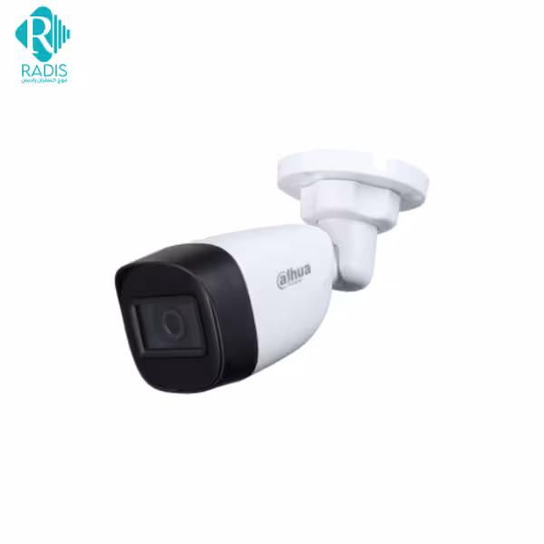 دوربین مداربسته آنالوگ داهوا مدل HAC-HFW1200C