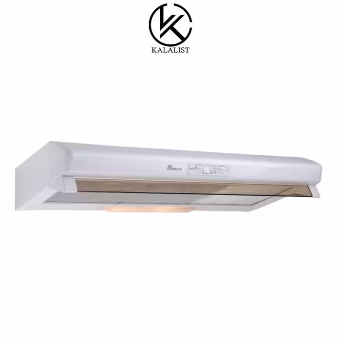 هود زیرکابینتی بیمکث مدل 4002 (رنگی)