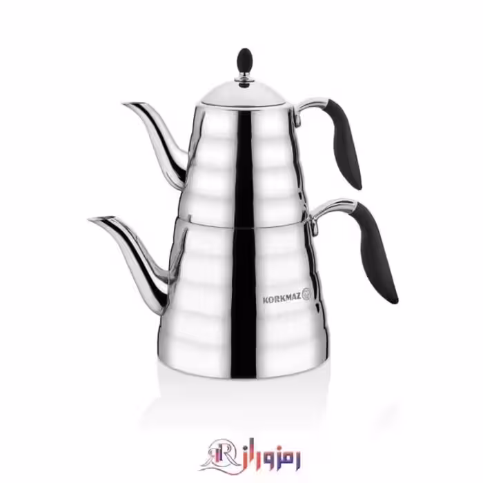 کتری و قوری کرکماز A219