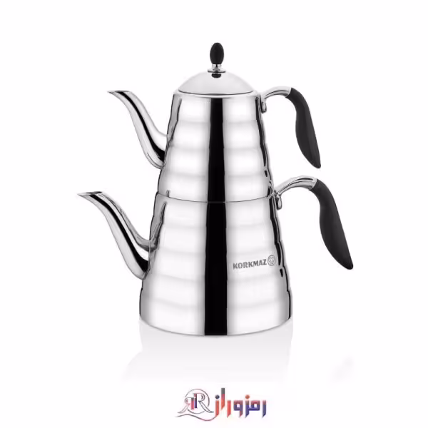 کتری و قوری کرکماز A219