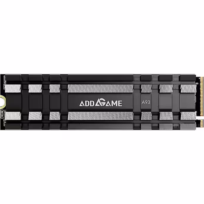 اس اس دی ادلینک1 ترابایت مدل A93 Heatsink M.2 2280 NVMe