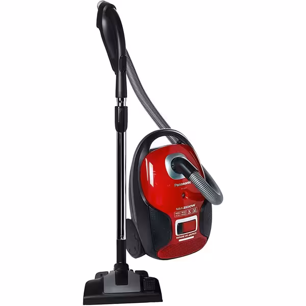 جارو برقی پاناسونیک مدل MC-CJ915