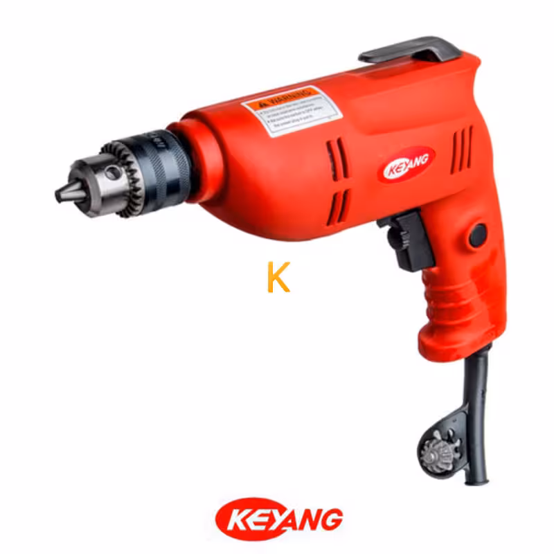 دریل مدل PDS2-10 کیانگ