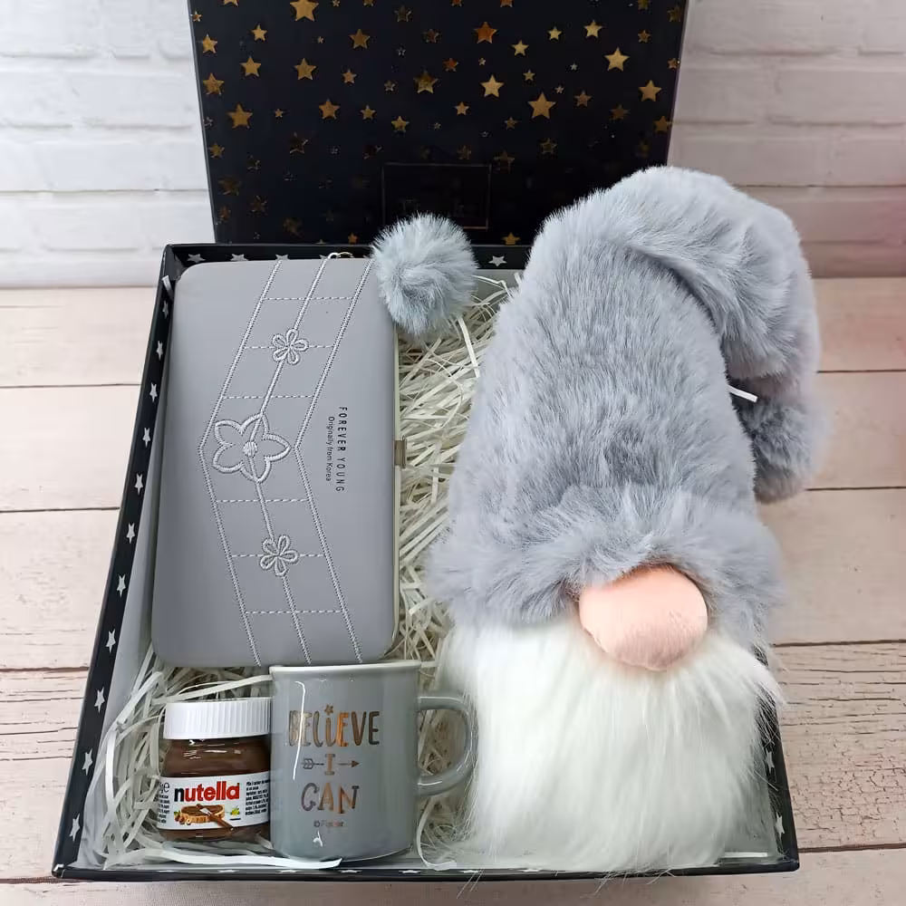 باکس هدیه ولنتاین V475