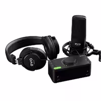 پکیج استودیویی Audient EVO Start Recording Bundle