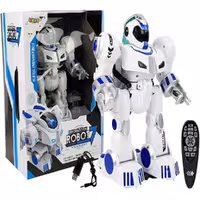 ربات ترنسفورمر هوشمندIntelligent Deformation Robot K4