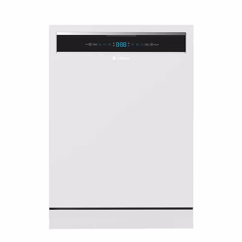 ماشین ظرفشویی اسنوا مدل SDW-A11w