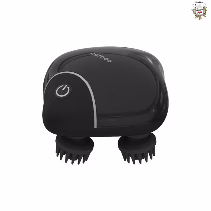 ماساژور پوست سر پرودو Porodo Scalp Massager
