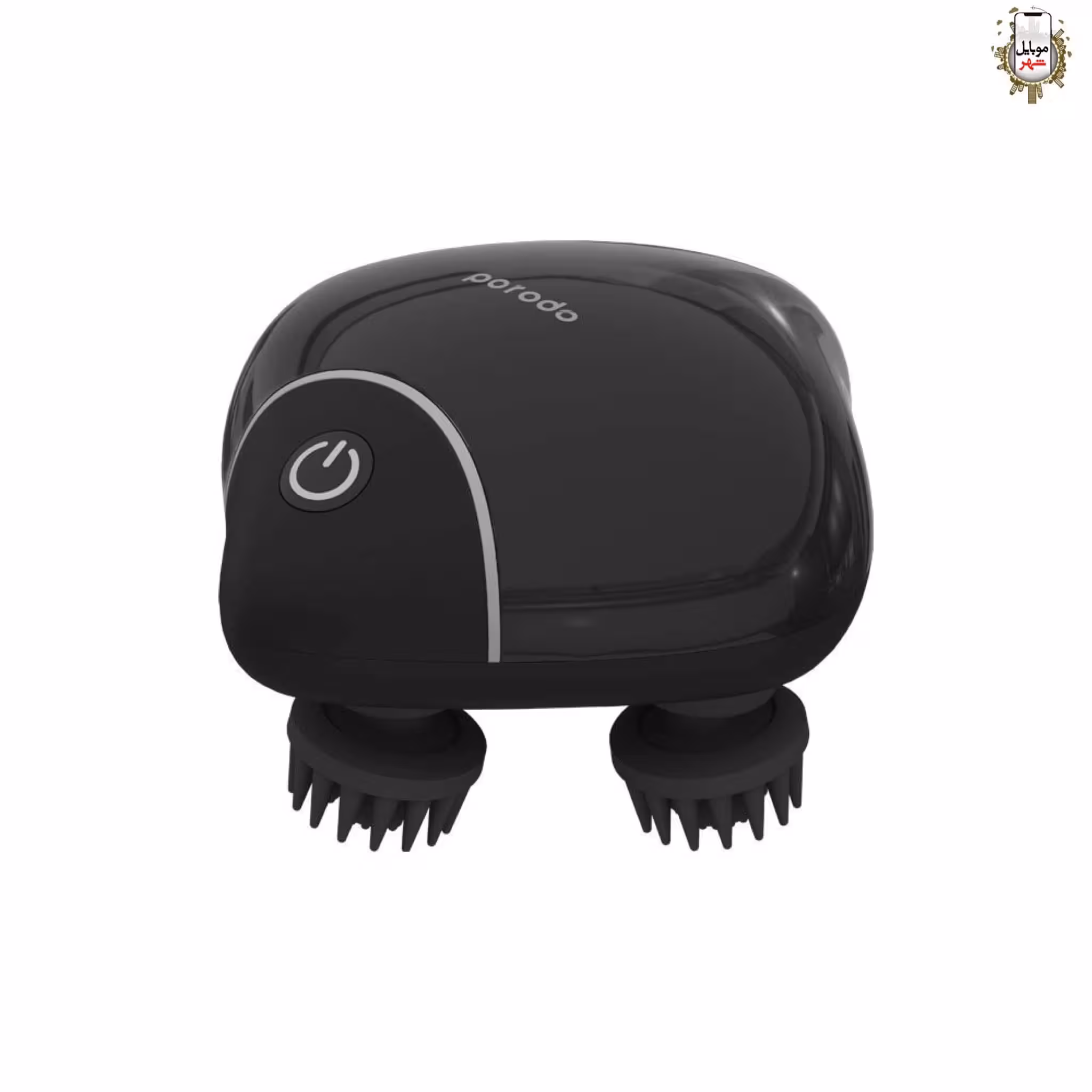 ماساژور پوست سر پرودو Porodo Scalp Massager