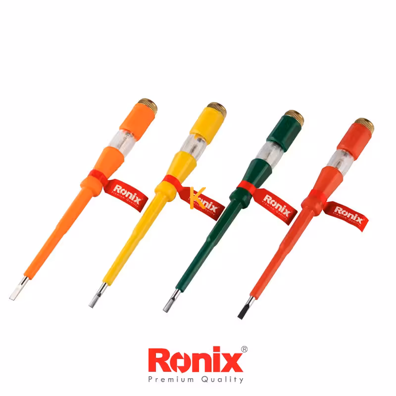 فازمتر رونیکس مدل RH-2718