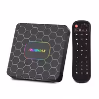 اندروید باکس مدل R69 Max 64 گ