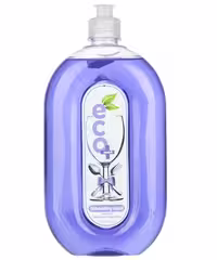 مایع ظرفشویی 750 سی سی بنفش eco