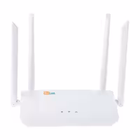 مودم روتر 4G LTE بیر لینک مدل WL422