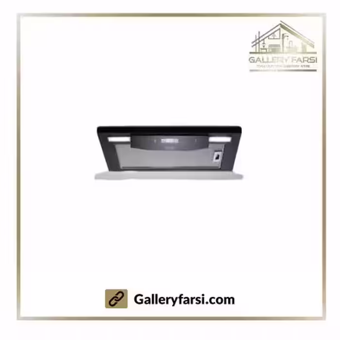 هود آشپزخانه دیورسو مدل H125