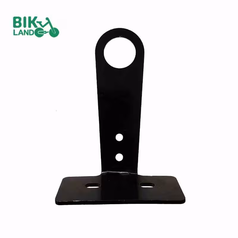 بست سبد دوچرخه مدل اورسایز قسمت بالا1010249