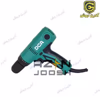 پیچ گوشتی برقی 250 وات ضربه ای دی سی ای DCA مدل AZJ08-10