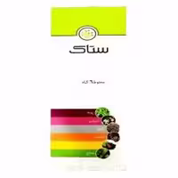 مخلوط شش گیاه ستاک