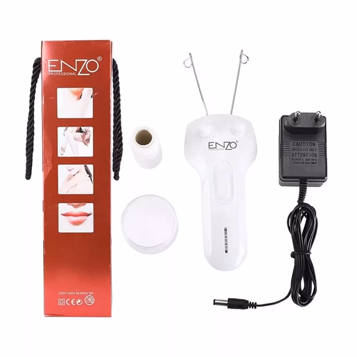 بند انداز برقی انزو مدل EN-6089