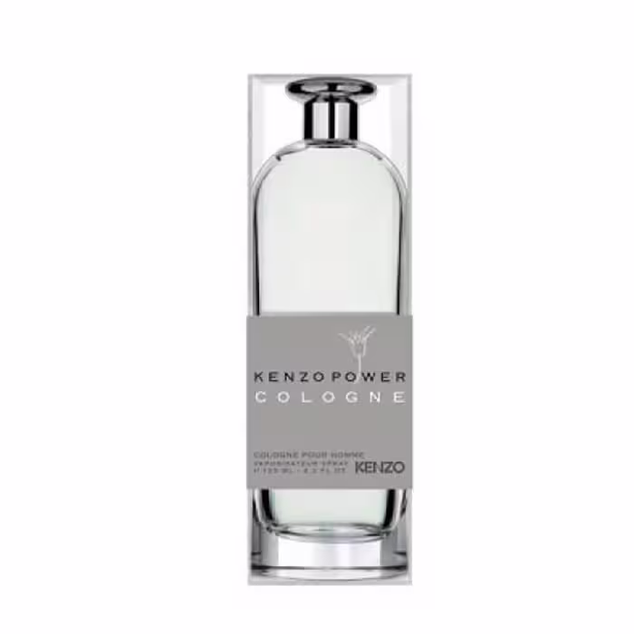 عطر و ادکلن مردانه کنزو پاور کلون ادوتویلت Kenzo Power Cologne EDT For Men