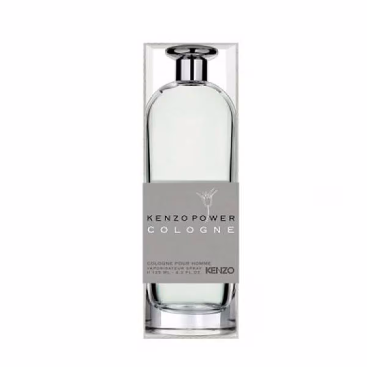 عطر و ادکلن مردانه کنزو پاور کلون ادوتویلت Kenzo Power Cologne EDT For Men