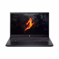 لپ تاپ ایسر مدل Nitro V 15 پردازنده R7 7735HS رم 16GB حافظه 1TB گرافیک 8GB RTX4060