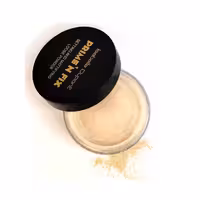 پودر تثبیت کننده آرایش ايزابل شماره 02