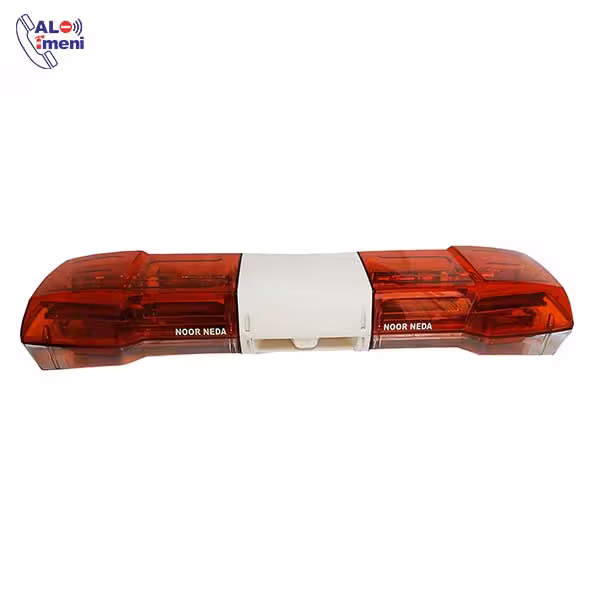 چراغ سراسری نور و ندا مدل عقاب 3