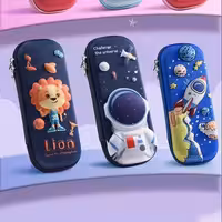 جامدادی فانتزی سه بعدی طرح دریم