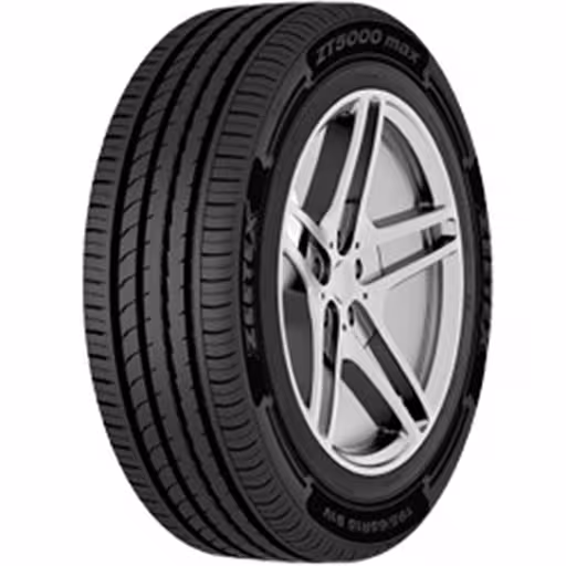 خرید لاستیک زیتکس سایز 215/60R17 گل ZT5000 تک حلقه ای | اتوموبی