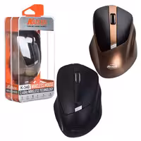 موس بیسیم 4 کلید Kaiser K-340