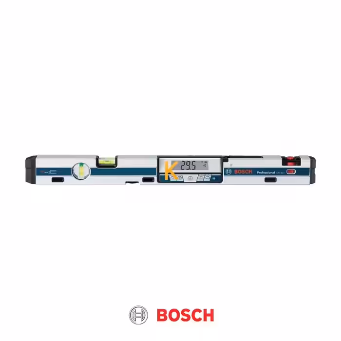 شیب سنج دیجیتالی مدل GIM 60 بوش