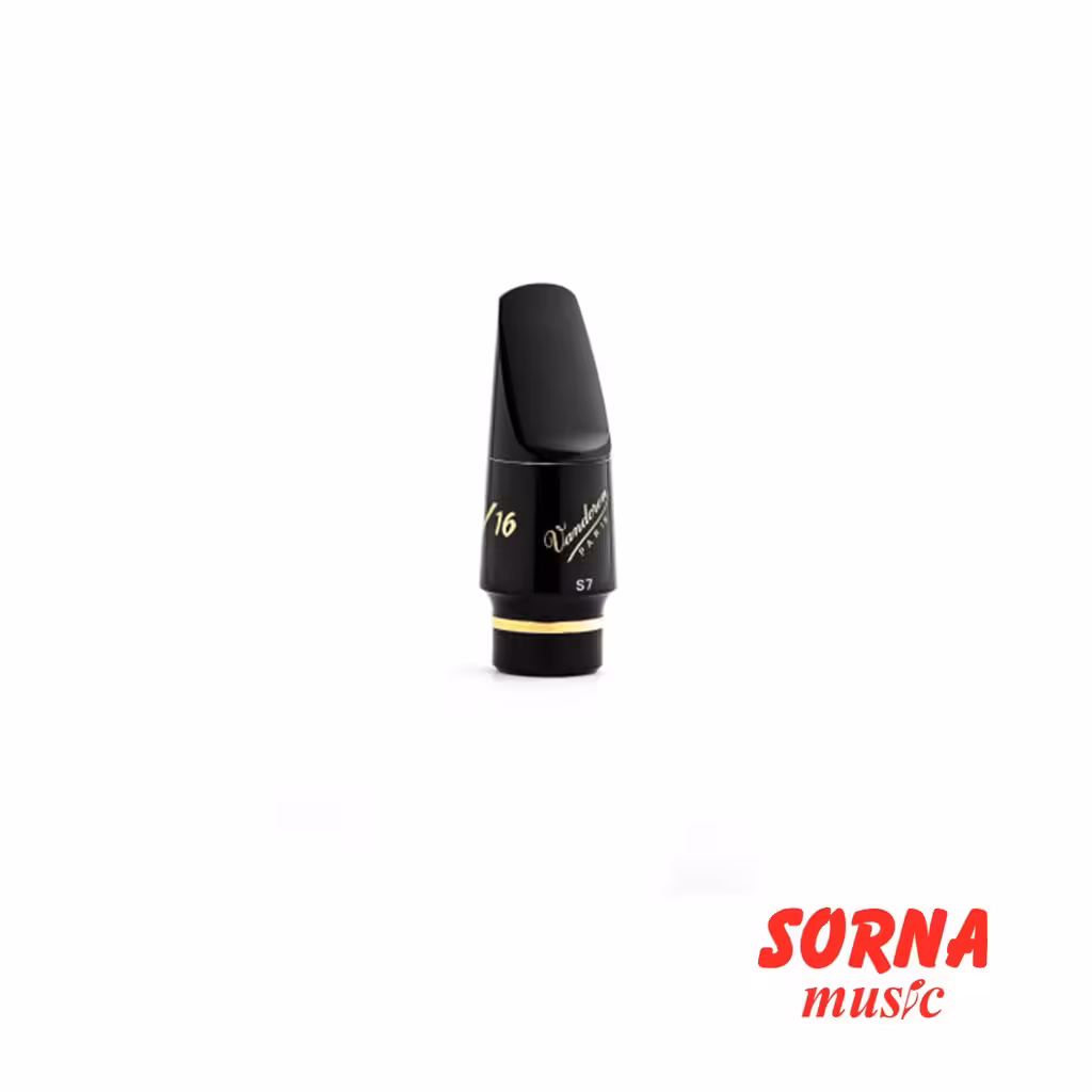 سرساز ساکسوفون سوپرانو وندورن V16 S7