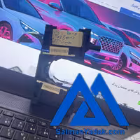 وسط دسته راهنما دسته چراغ هیوندا ازرا 934003L362