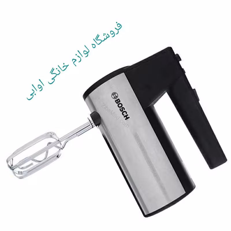 همزن  برقی بوش 