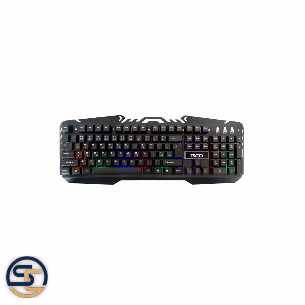 کیبورد گیمینگ Tsco TK8021L